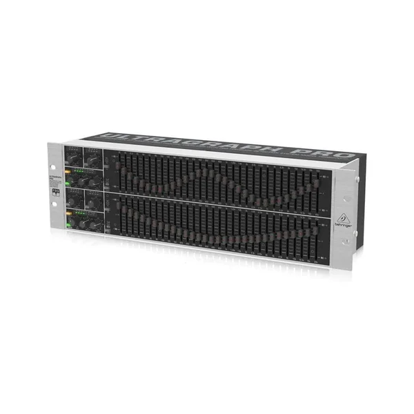 Behringer FBQ6200HD Ultragraph Pro