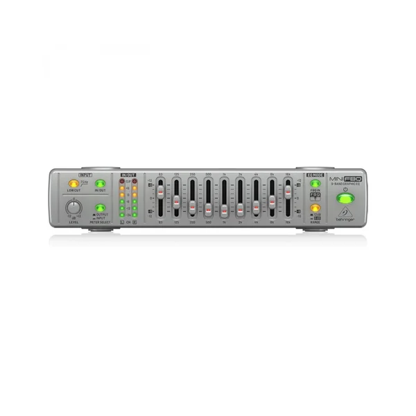 Behringer FBQ800 V2
