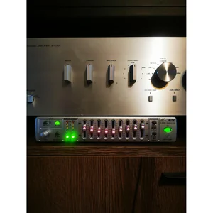 Behringer FBQ800 V2