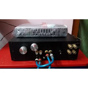 Behringer FBQ800 V2