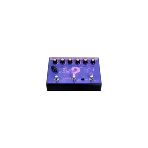 Behringer Flange with no name