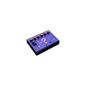 Behringer Flange with no name