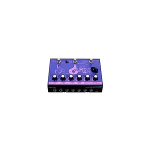 Behringer Flange with no name