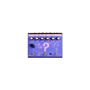 Behringer Flange with no name