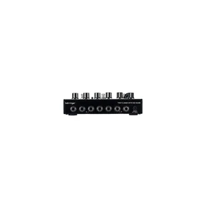 Behringer Flange with no name