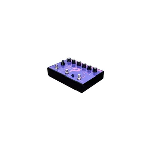 Behringer Flange with no name