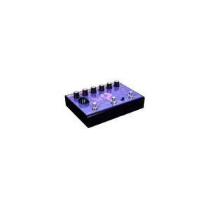 Behringer Flange with no name