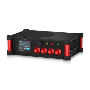 Behringer Flow 4V