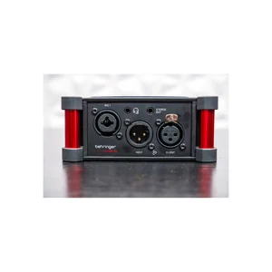 Behringer Flow 4V
