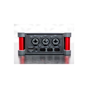 Behringer Flow 4V
