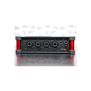 Behringer Flow 4V