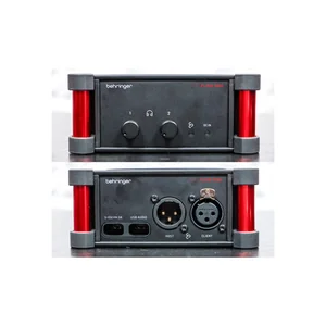Behringer Flow 4V