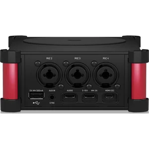 Behringer Flow 4V