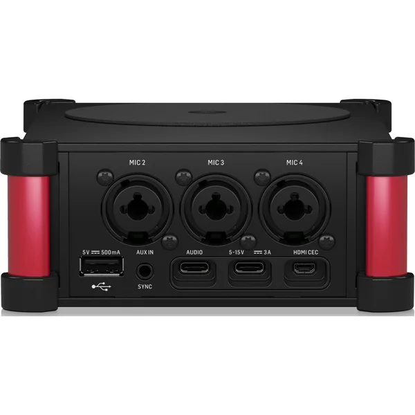 Behringer Flow 4V