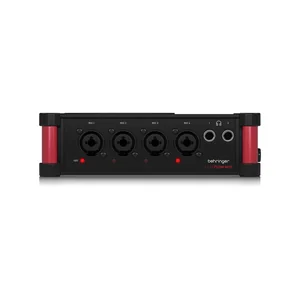 Behringer Flow 4VIO