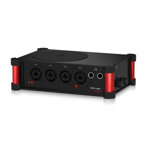 Behringer Flow 4VIO