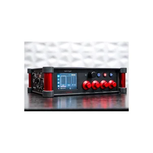 Behringer Flow 4VIO