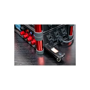 Behringer Flow 4VIO
