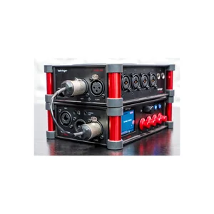 Behringer Flow 4VIO