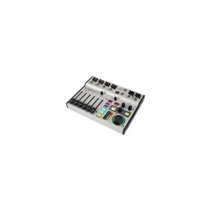 Behringer Flow 8 Case Bundle