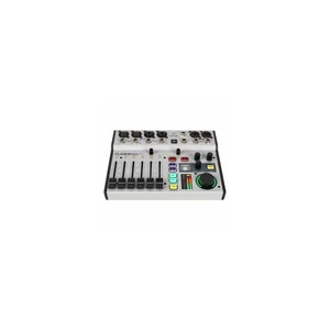 Behringer Flow 8 Case Bundle