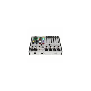 Behringer Flow 8 Case Bundle