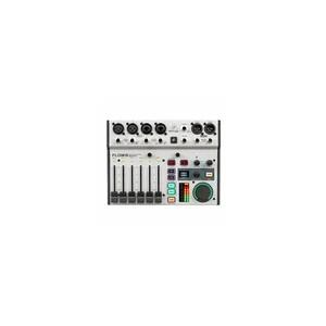 Behringer Flow 8 Case Bundle