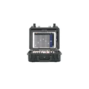 Behringer Flow 8 Case Bundle