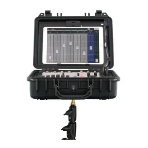 Behringer Flow 8 Case Bundle