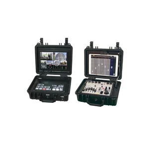 Behringer Flow 8 Case Bundle