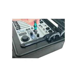 Behringer Flow 8 Case Bundle