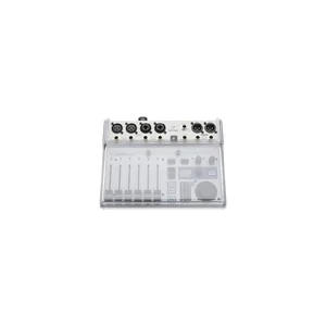 Behringer Flow 8 Decksaver Bundle