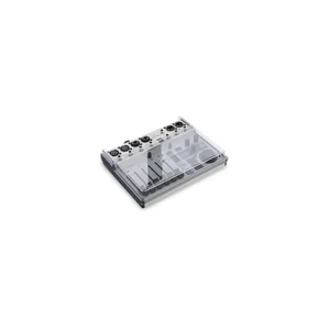 Behringer Flow 8 Decksaver Bundle