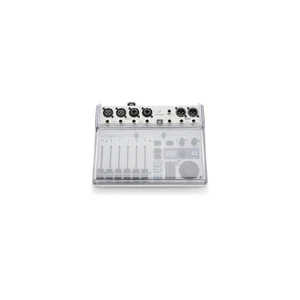 Behringer Flow 8 Decksaver Bundle