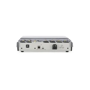 Behringer Flow 8 Decksaver Bundle