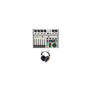 Behringer Flow 8 HP Bundle