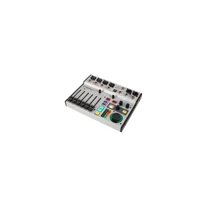 Behringer Flow 8 HP Bundle