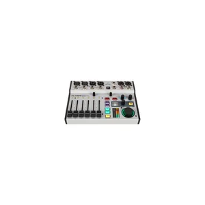 Behringer Flow 8 HP Bundle