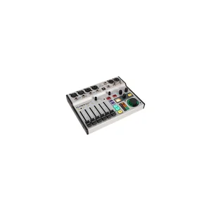 Behringer Flow 8 HP Bundle