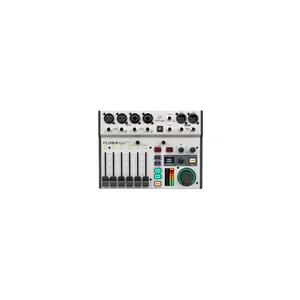 Behringer Flow 8 HP Bundle