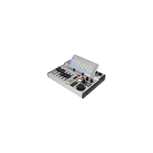 Behringer Flow 8 HP Bundle