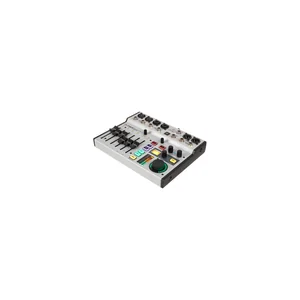 Behringer Flow 8 HP Bundle