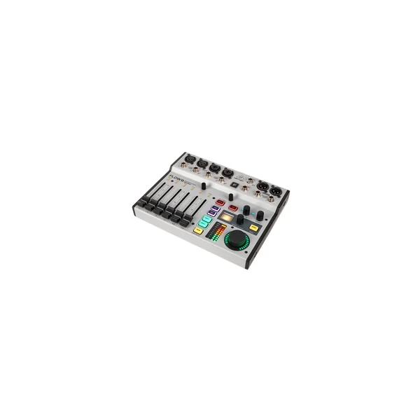 Behringer Flow 8 Lernkurs Bundle
