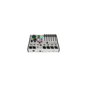 Behringer Flow 8 Lernkurs Bundle