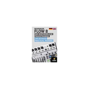 Behringer Flow 8 Lernkurs Bundle