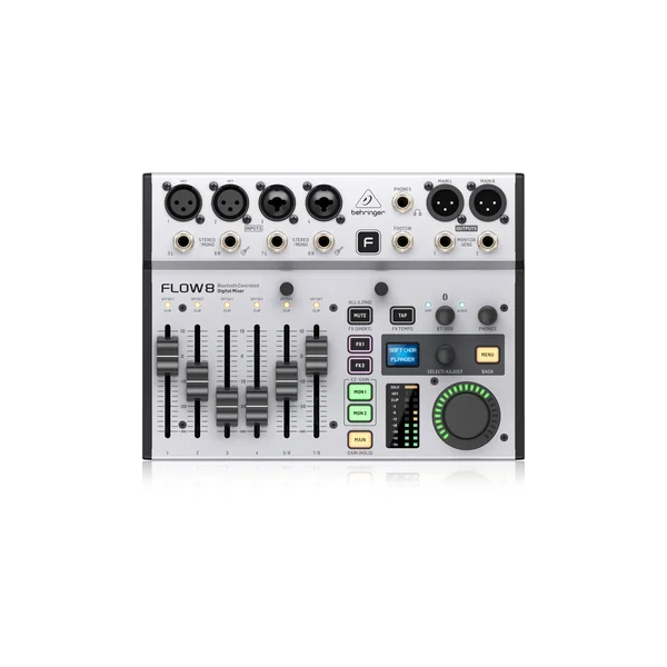 Behringer Flow 8