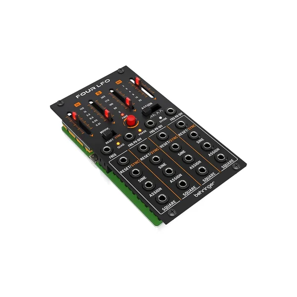 Behringer Four LFO