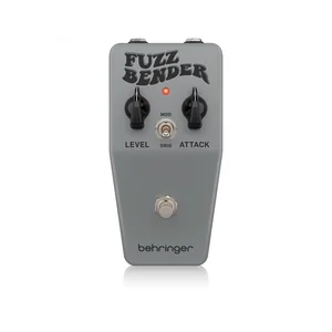Behringer Fuzz Bender