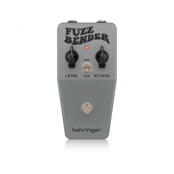 Behringer Fuzz Bender