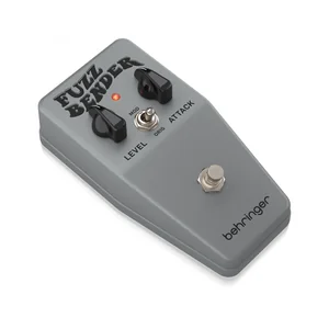 Behringer Fuzz Bender